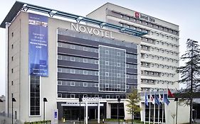 Novotel Gaziantep